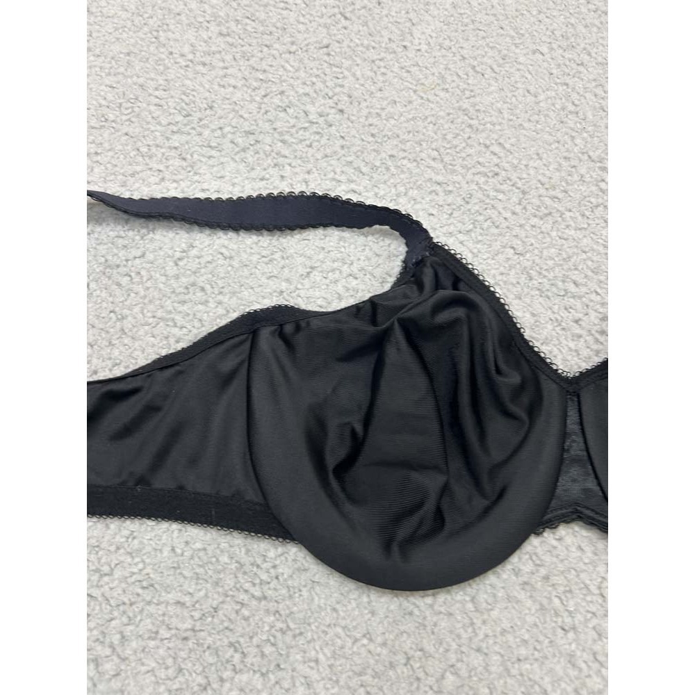 Wacoal Bra 38DD Underwire 855285 Spot On Full Figure Underwire Bra - Picture 7 of 9